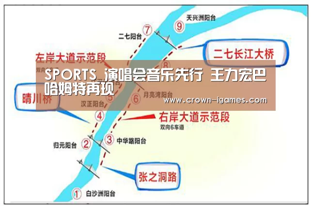 SPORTS_演唱会音乐先行 王力宏巴哈姆特再现(图1) 爱游戏体育全站